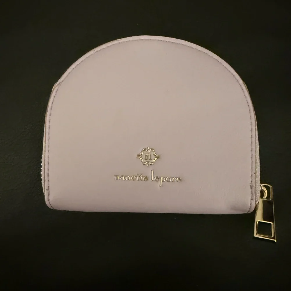 Nanette Lepore stylish lavender